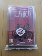 Laika: Aged Through Blood -