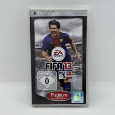 FIFA 13  PSP - Sony