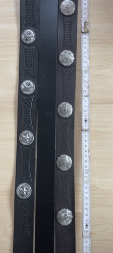 Gürtel leder western country - western,
