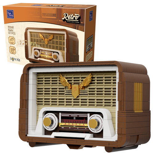 Pantasy 85048 radio 811 - pantasy,