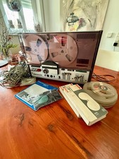 telefunken magnetophon 291