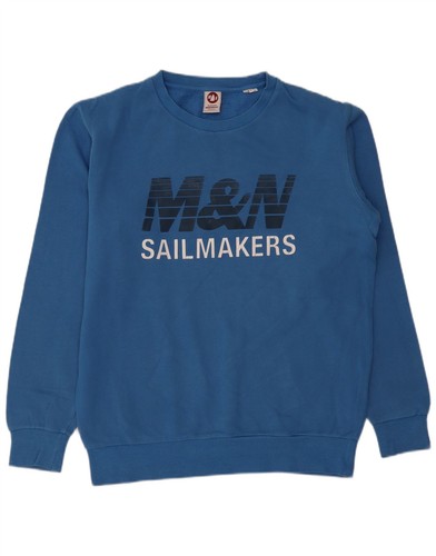 Murphy nye herren - &, sailmakers