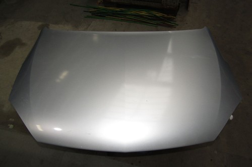 Opel corsa 2001 motorhaube - bj,
