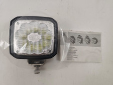 1097L Arbeitsscheinwerfer­ 12V 24V Ultra Beam LED 4400lm HELLA 1GA 995.506-051