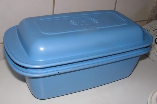 Tupperware ultraplus - -,