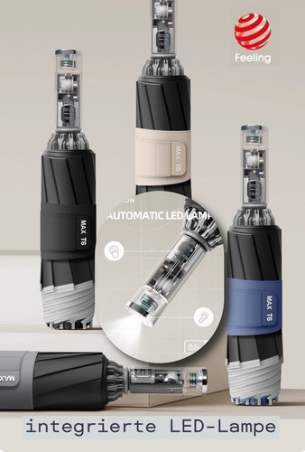 Ventoa regenschirm automatik - ventoa,