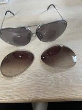 PORSCHE 5621 Sonnenbrille