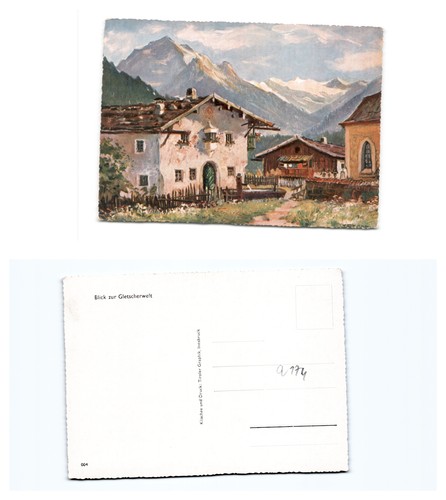 Bergbauernhof - (f5768a174),