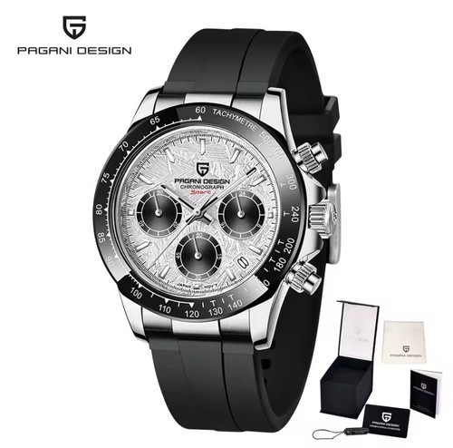 Pagani design 1644 - design, pd-1644