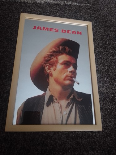 James dean spiegel - dean,