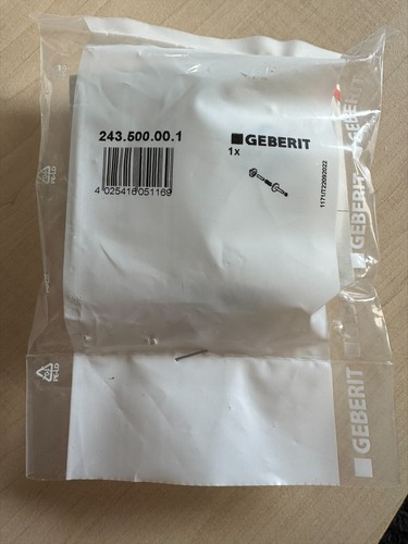 Geberit membrane mit - membrane,