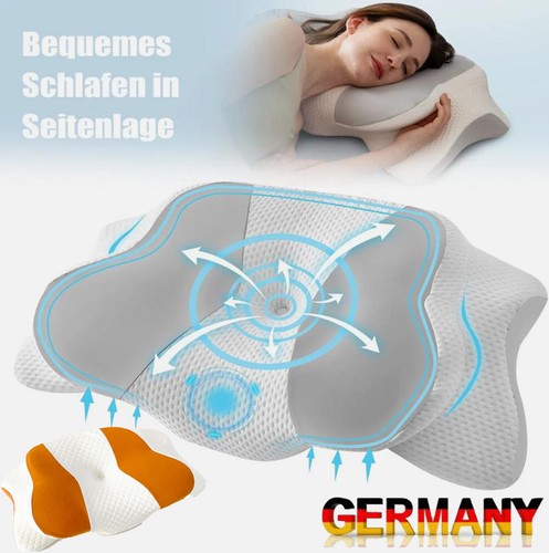 Memory foam kissen - foam,