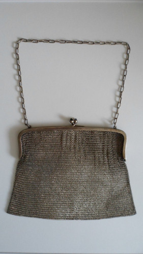 Antike alpacca silber - antike,
