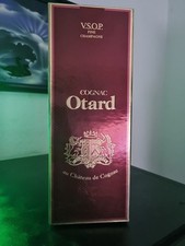 Otard - Cognac Fine Champagne