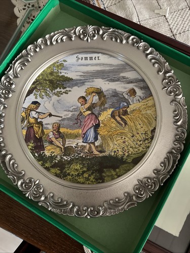 Sammler teller aus der - sammler-teller,
