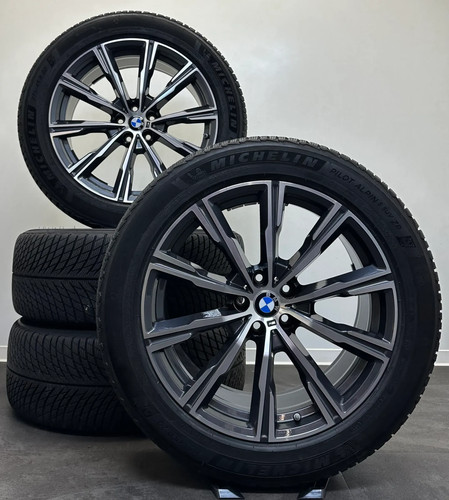 Original bmw xdrive - original,