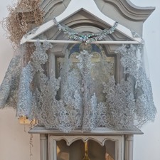 Ronald joyce hellgrau spitze - ronald,