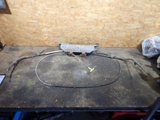 Parkbremse elektrische Handbremse 8200498693 RENAULT LAGUNA II GRANDTOUR (KG0/1)