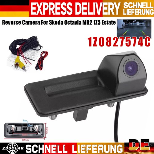 Auto rückfahrkamera - auto,