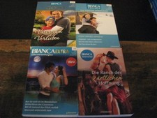 Cora Romane Bianca  - 13 Hefte