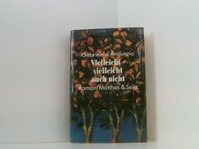 Vielleicht - vielleicht auch