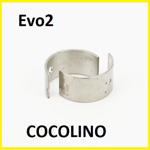 Stck kart motor evo2 - motor, pleuel