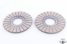 Kupplungslamellen Satz