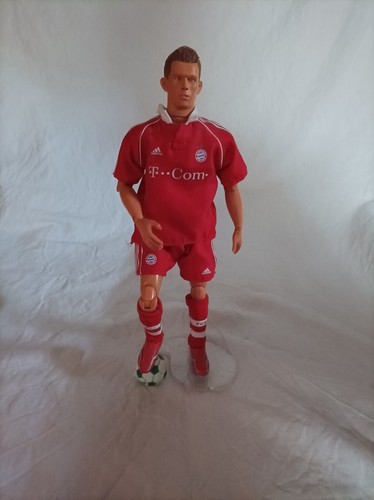 Kick mania figur - kick-o-mania,