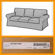 IKEA EKTORP 3er Schlafsofa
