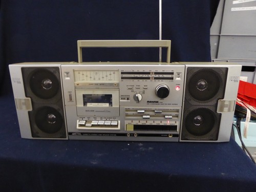 Maximal 3080 ukw stereo - ukw-stereo, /kw/mw