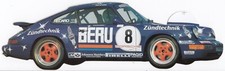 1996 BERU PORSCHE 911 CARRERA