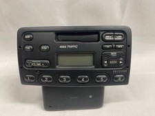 97FP18K876 GC  Kassettenradio Autoradio Ford 4000 TRAFFIC