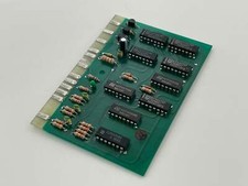 Novoferm Modell 500 Steuerung Steuerplatine Bedienung Platine Hauptplatine