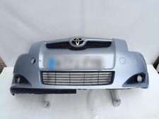 stoßstange vorne 183307