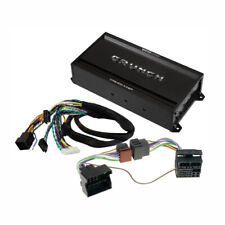 DSP-Endstufe Plug Play für BMW |Auto HiFi Verstärker| Quick Einbau, besser Klang