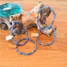 Tansanit Armband, Vertrauen &