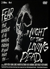 Night of the Living Dead  1968
