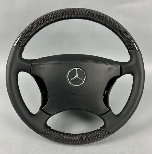 Mercedes benz classic w220 - mercedes,