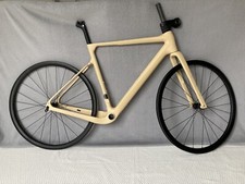 #Gravel Carbon Rahmenset