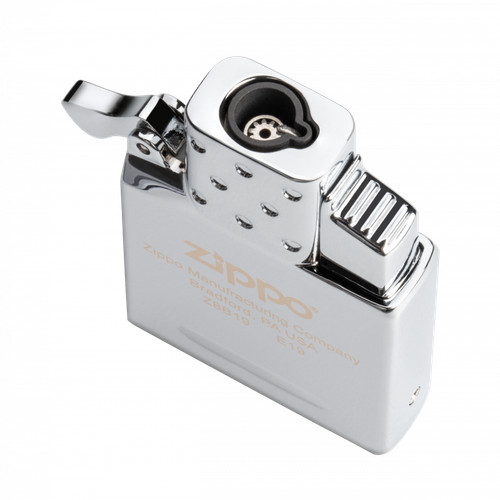 Zippo gas einsatz 1er jet - gas,