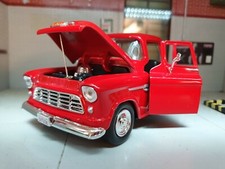 Chevy Chevrolet Stepside