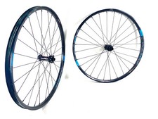 Laufradsatz swiss 370 - laufradsatz,