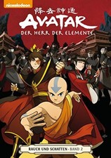 Avatar: Der Herr der Elemente