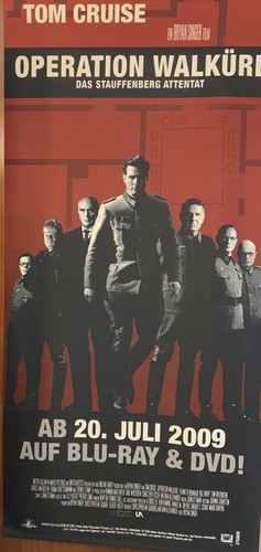 Operation walküre banner - operation,
