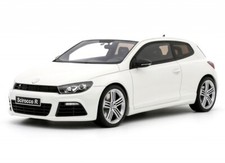 Modellauto Otto Volkswagen