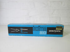 Luxitron 20 von LOEWE OPTA Leuchtpfeil für Dia, Pfeileinsatz fehlt