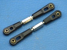 2 Spurstangen HSP 1:10 Nitro RC Monster Car Hummer 94188 VX18 7100449376-4242