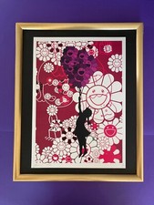 DEATH NYC Hand Signed LARGE