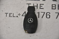 Mercedes C Klasse W204 W207 W212 W218 W246 Schlüssel Fernbedienung 2010DJ1439