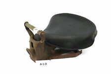 Triumph TWN BDG 250 HSL SL - Saddle Seat Drilastic E100022088